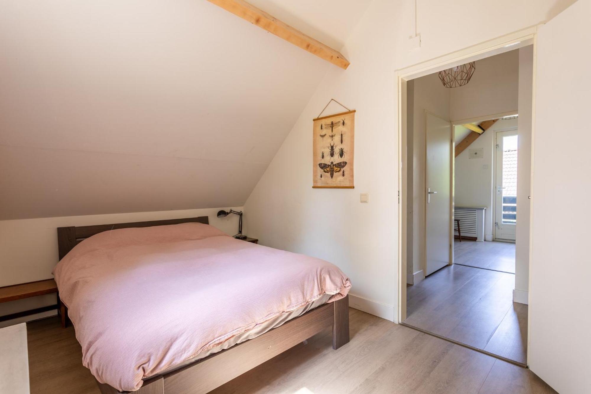 La Casa Pacha Mama Sauna En Hottub Ewijk エクステリア 写真