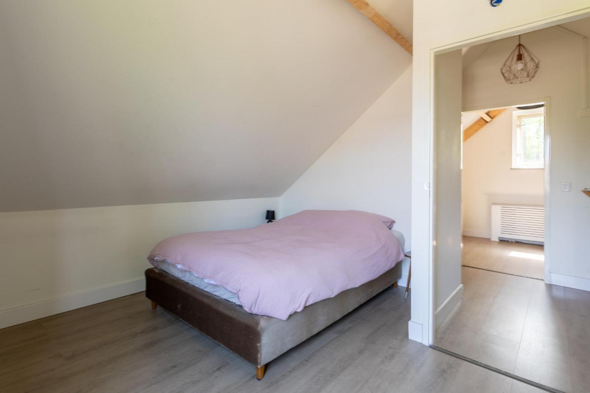 La Casa Pacha Mama Sauna En Hottub Ewijk エクステリア 写真