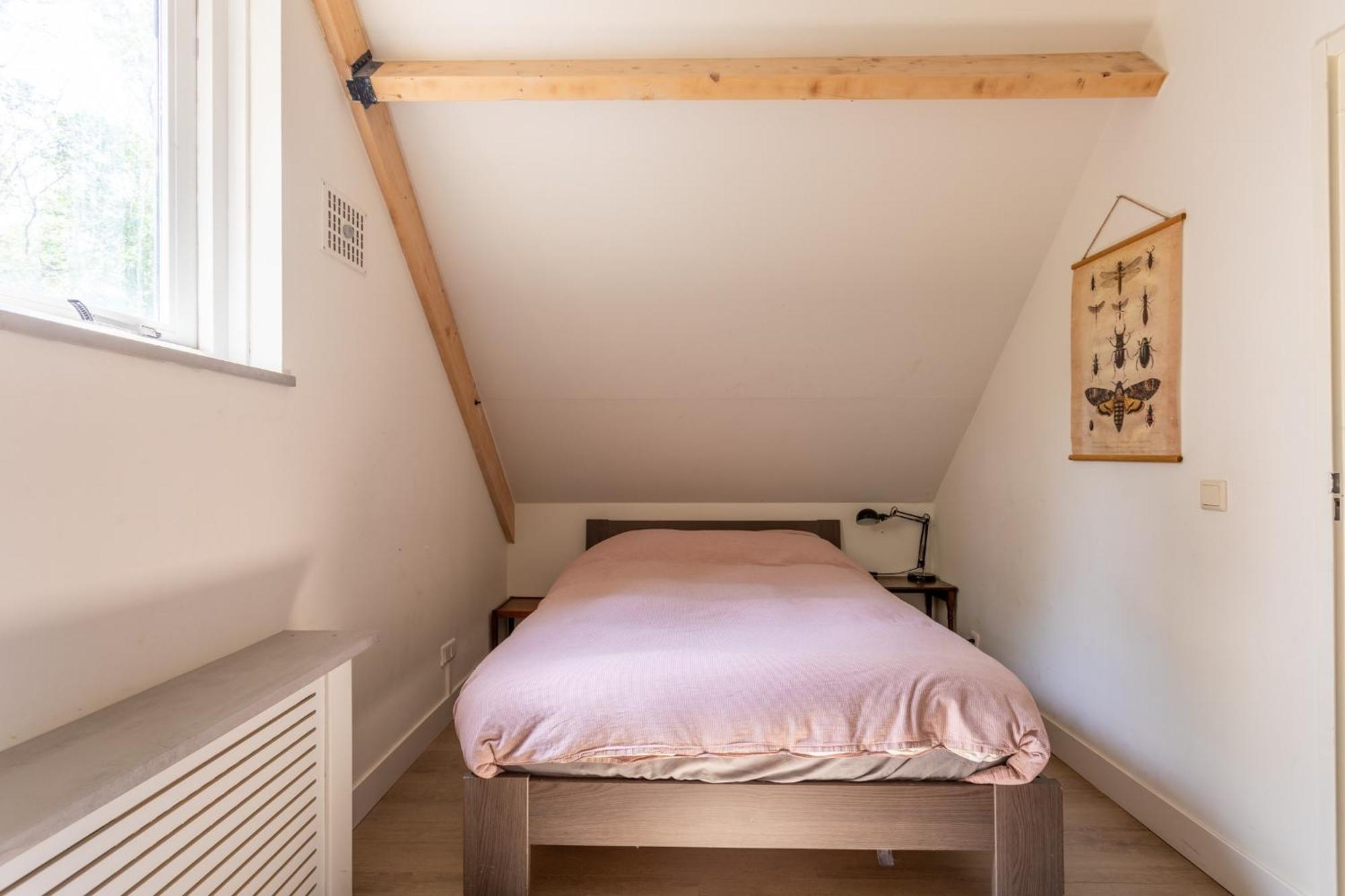 La Casa Pacha Mama Sauna En Hottub Ewijk エクステリア 写真